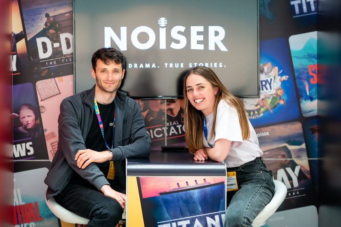 Noiser