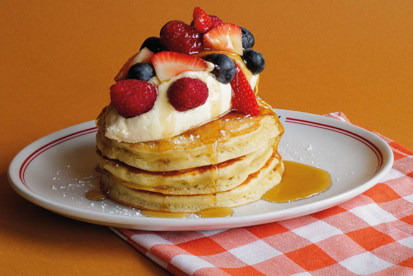 The Breakfast Club Angel