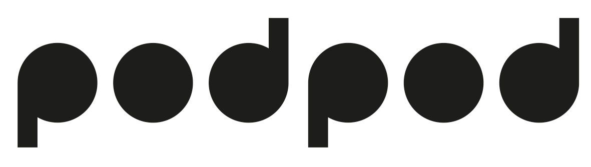 PodPod logo