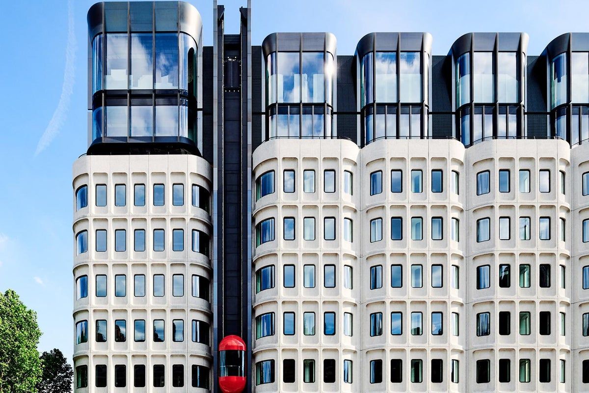 The Standard London