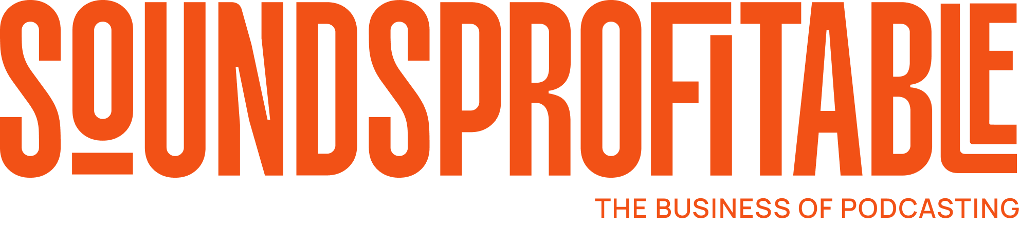 Sounds Profitable Logo