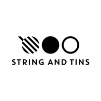 String and Tins