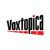 Voxtopica