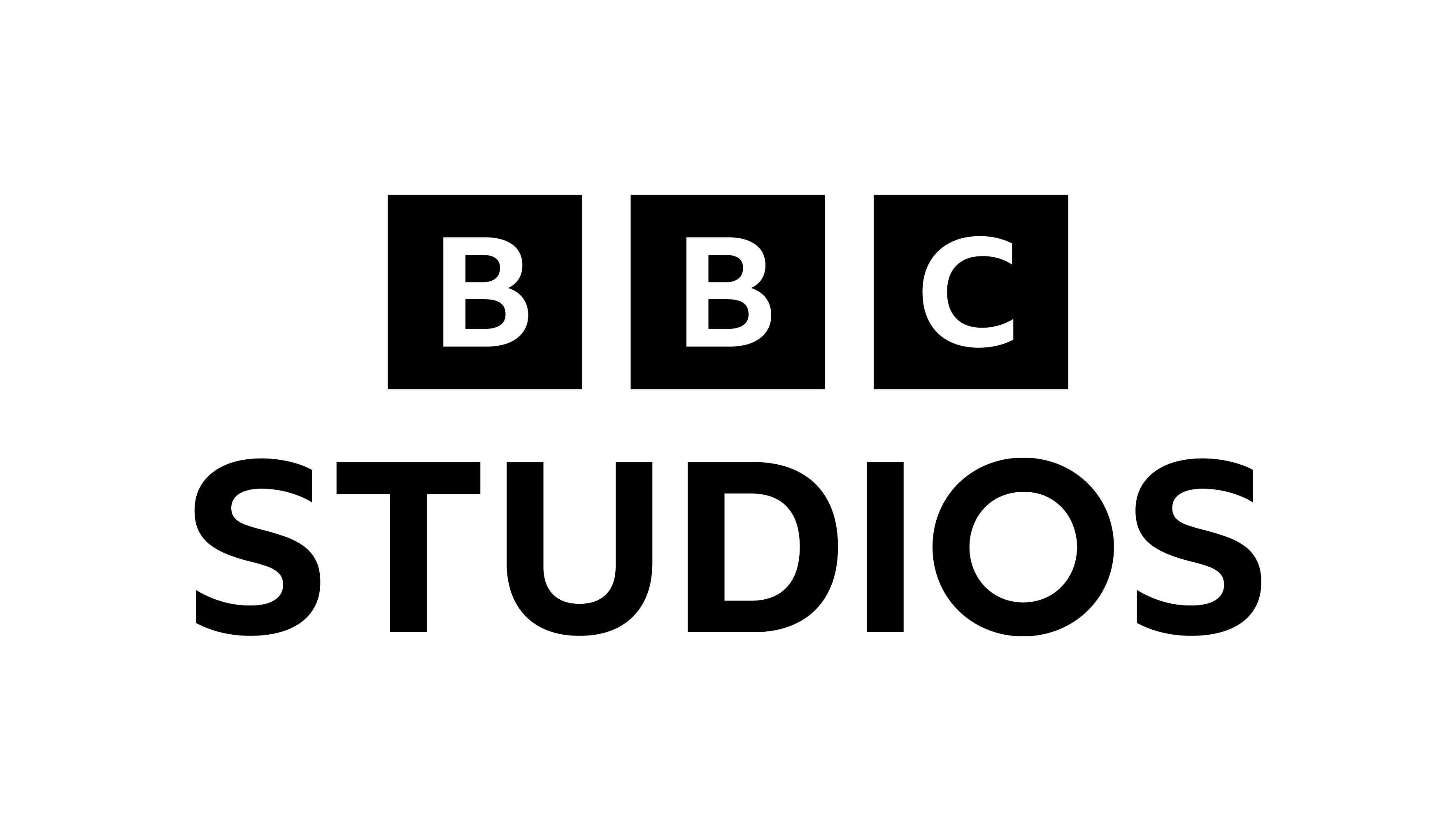 BBC Studios Logo