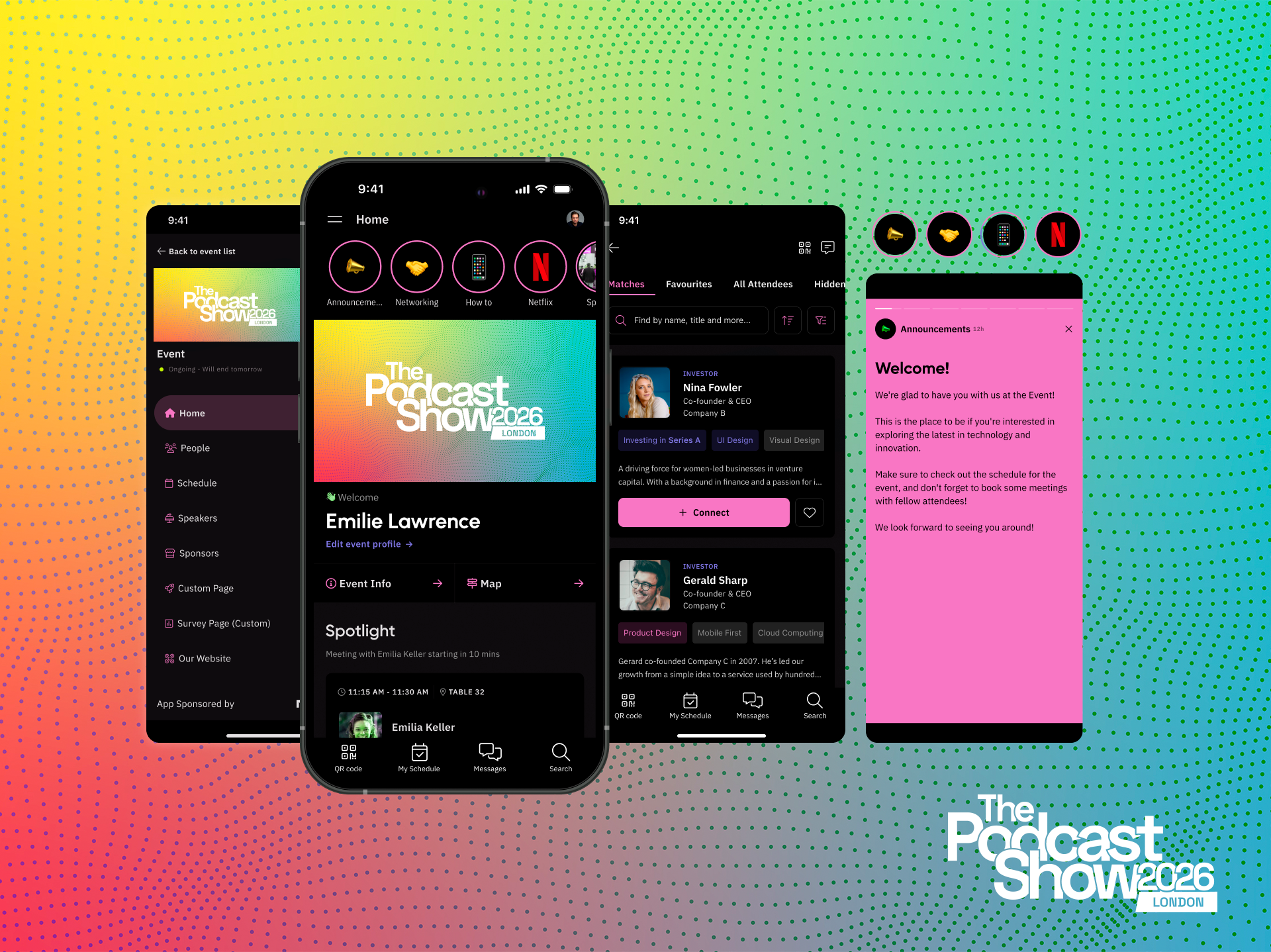 app image