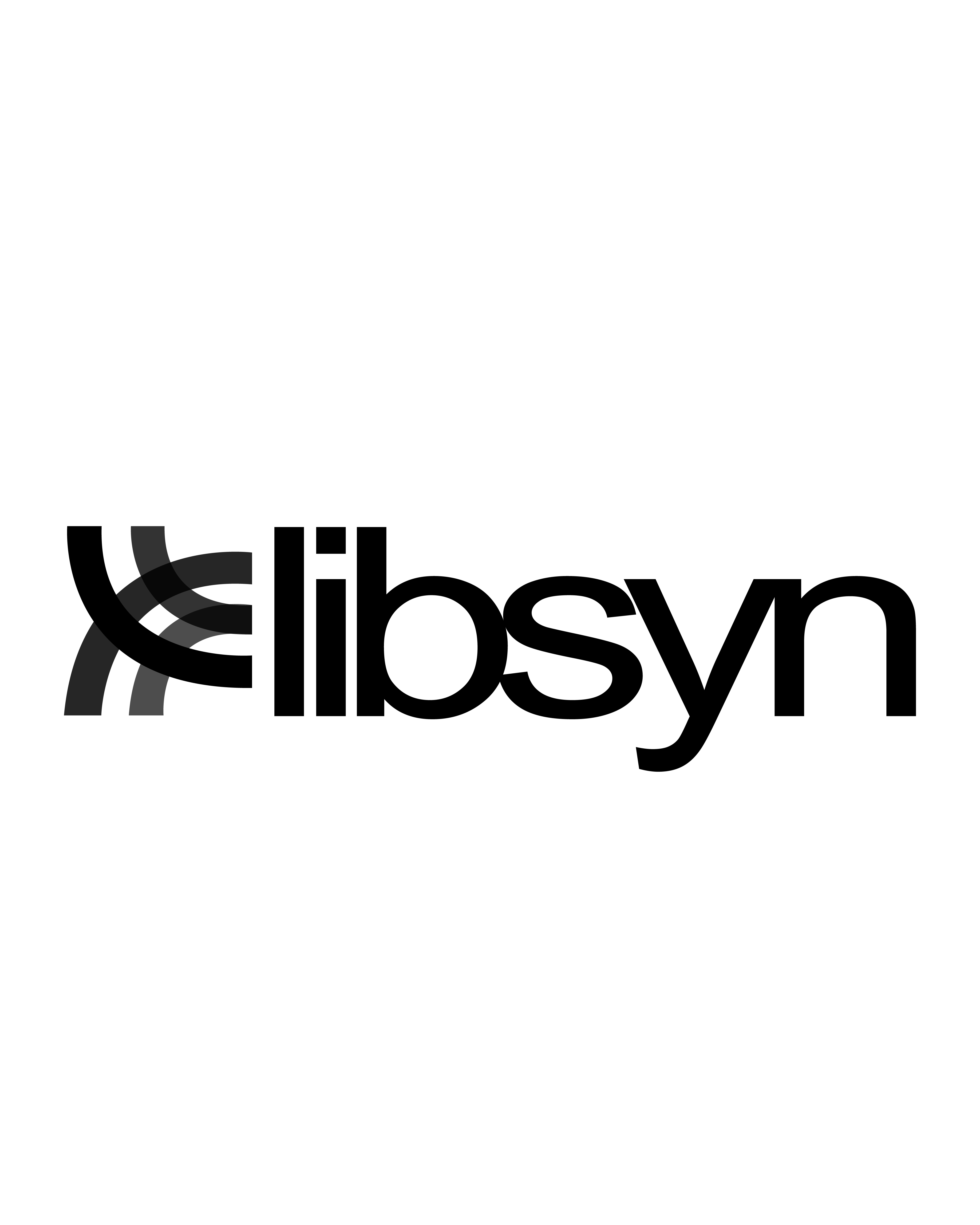 Libsyn Logo