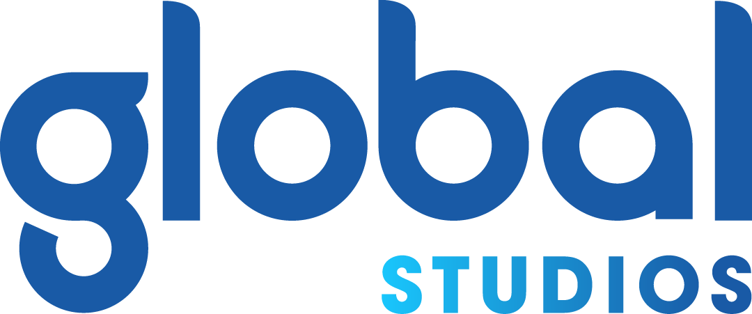 global studios logo