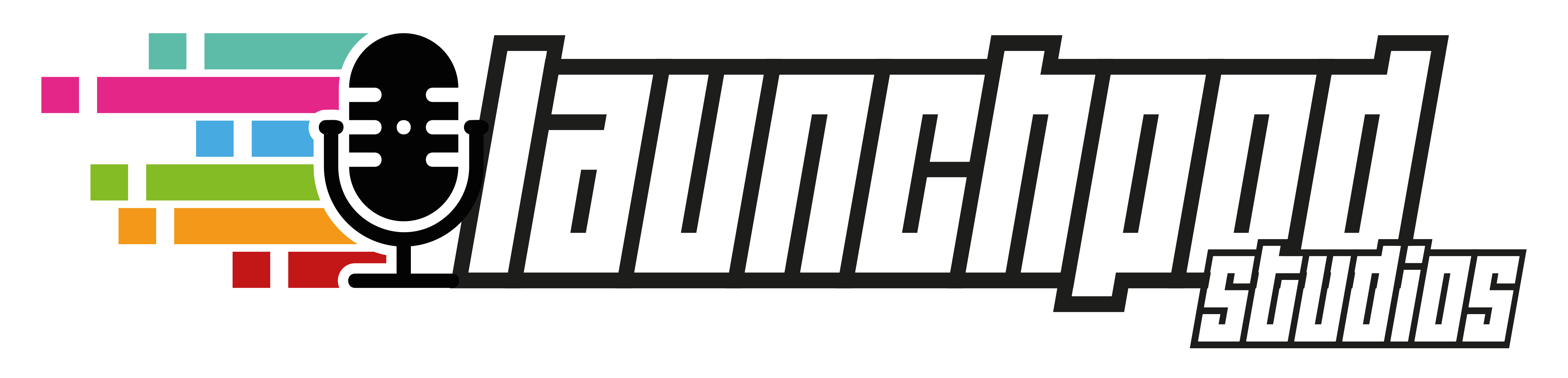 Launchpod Logo
