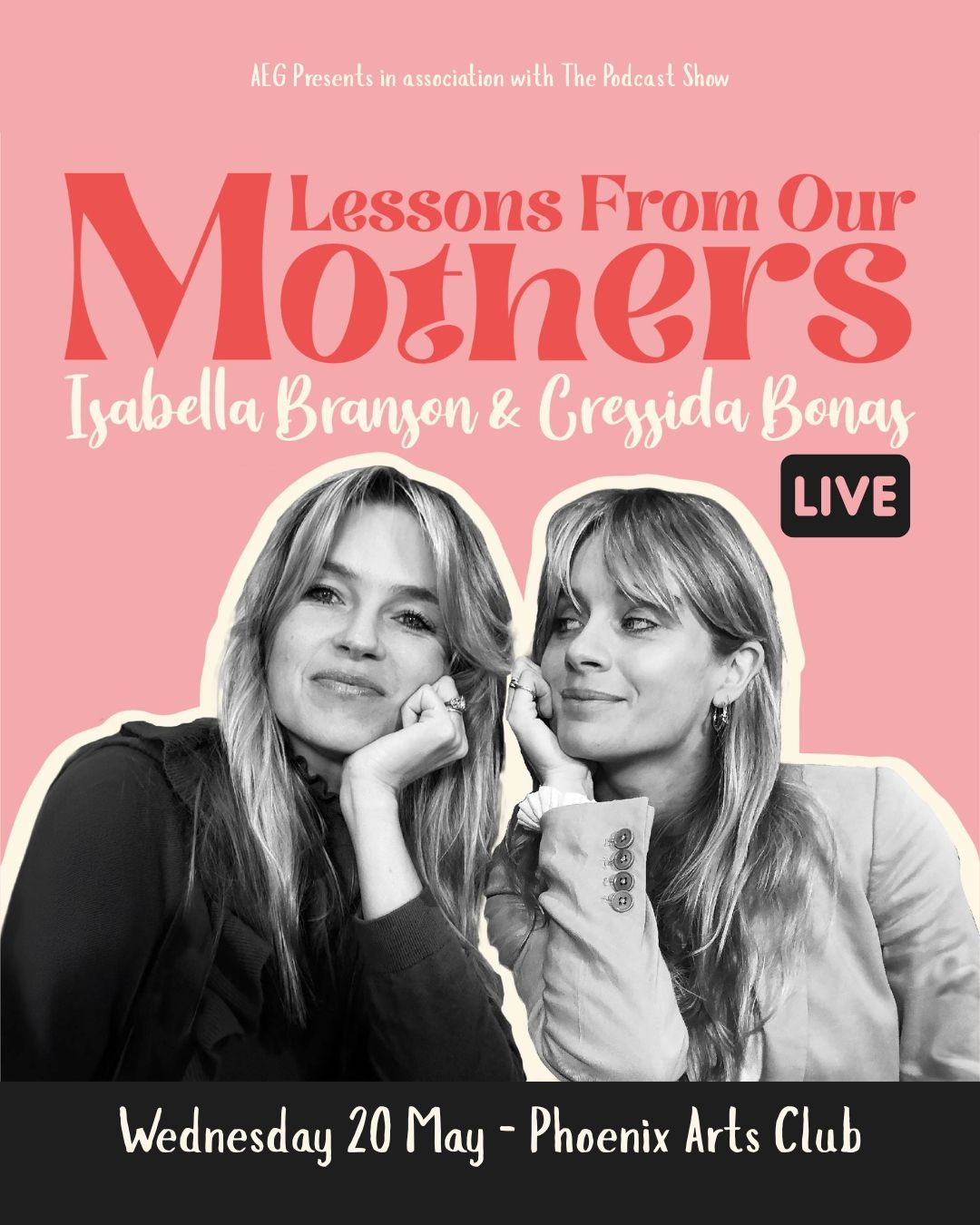 Lessons From Our Mothers