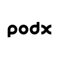 PodX