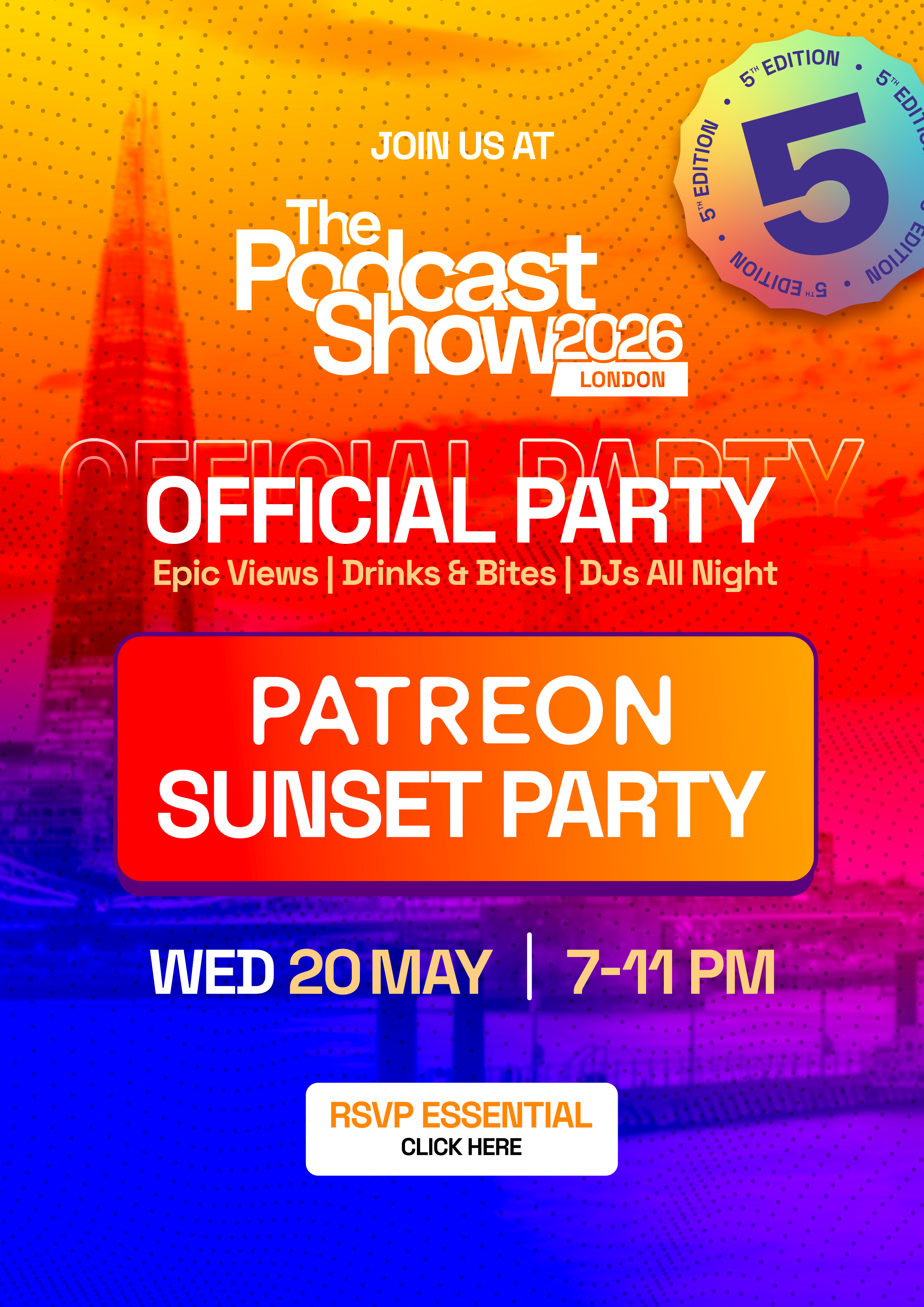 The Official Party