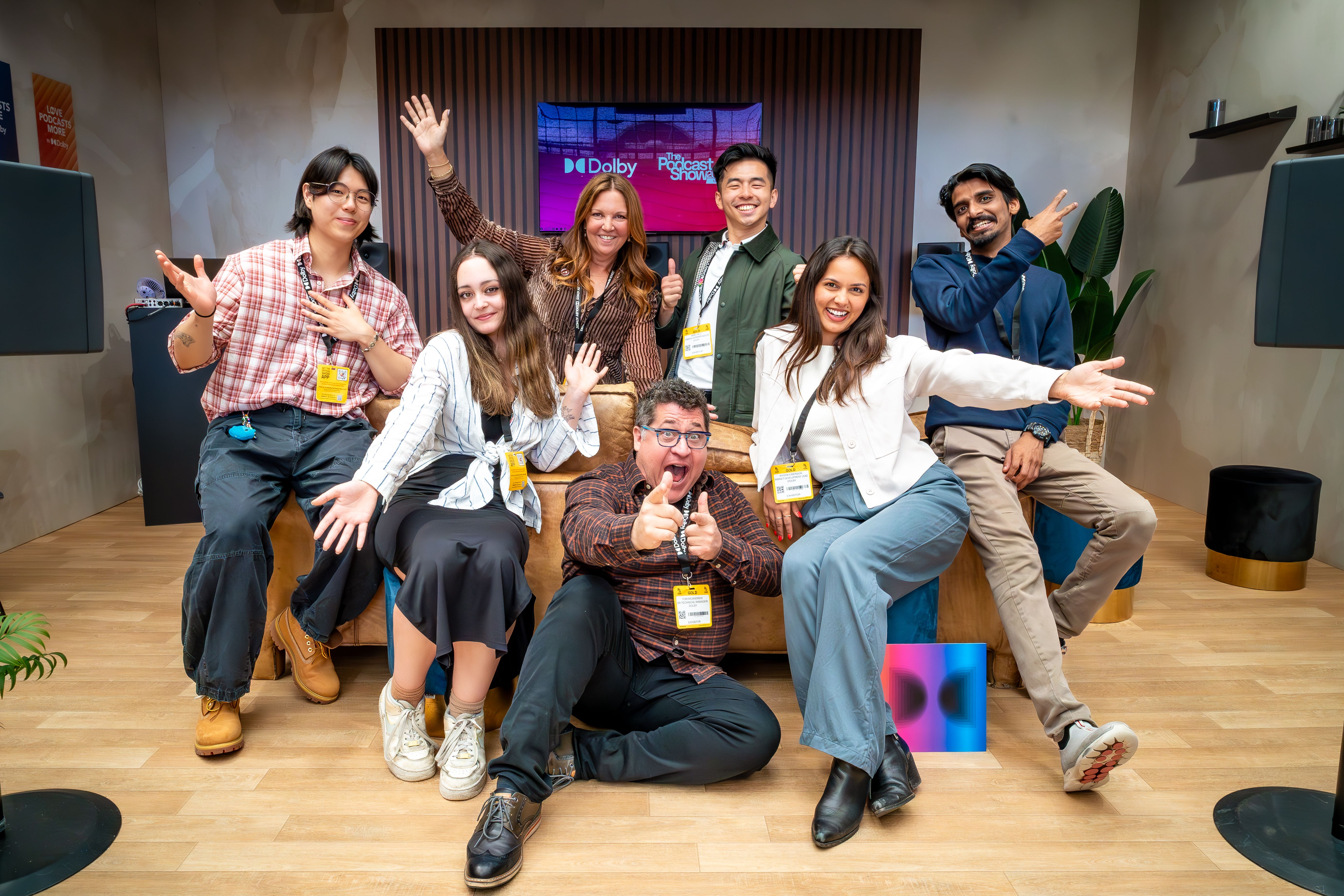 Partner Hosted Events