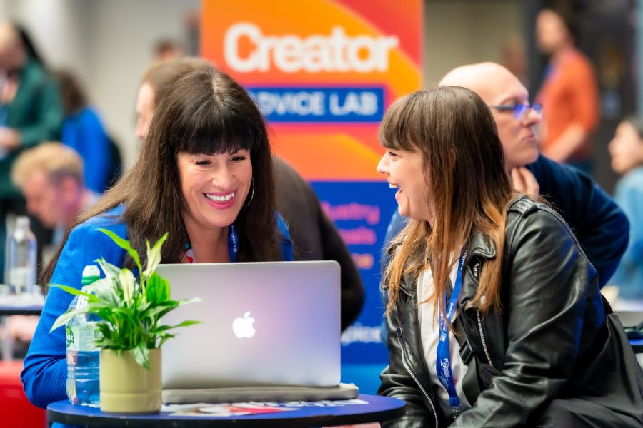 creator advice lab