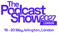 The Podcast Show 2027