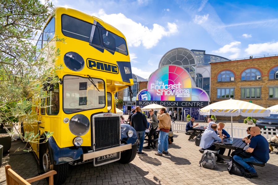 PAVE Bus