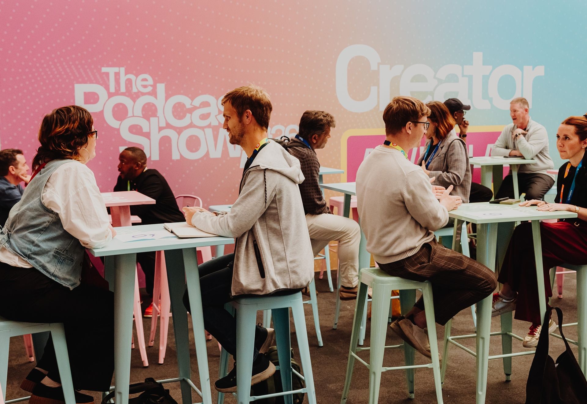 creator advice lab