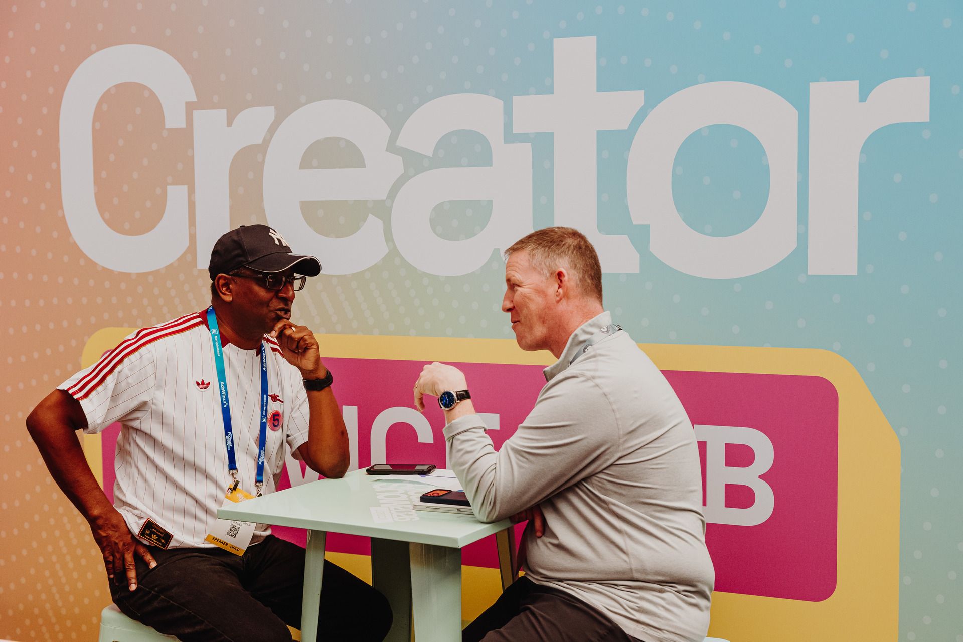 creator advice lab