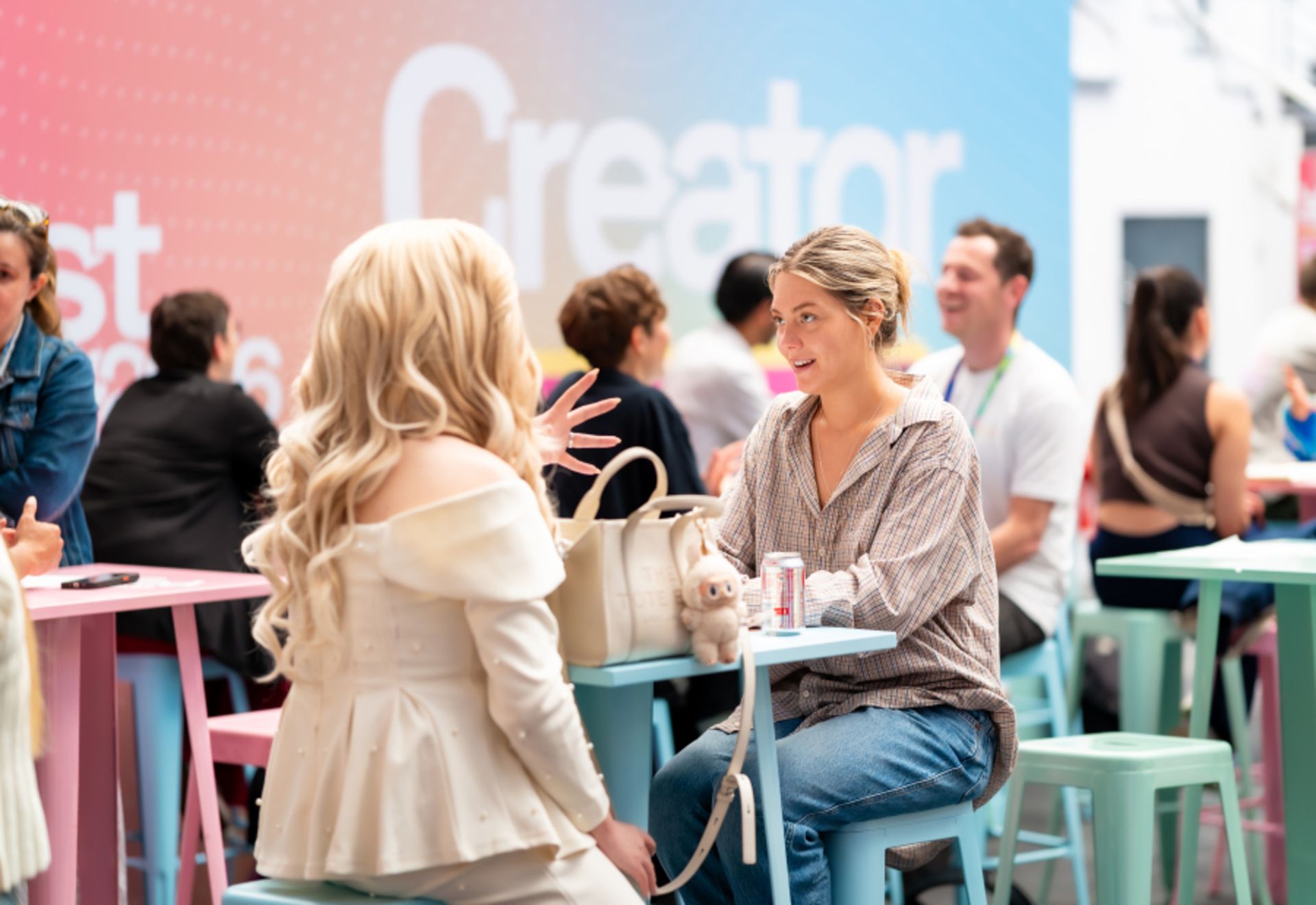 creator advice lab