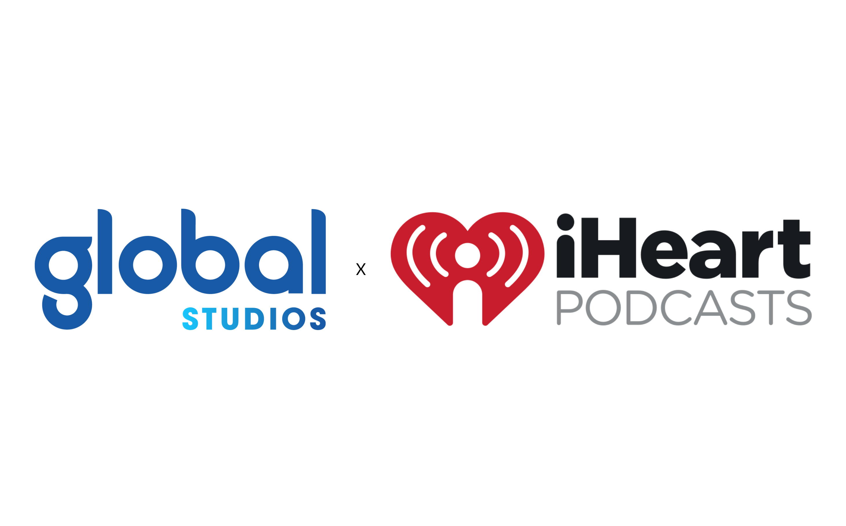 Global Studios x iHeartPodcasts