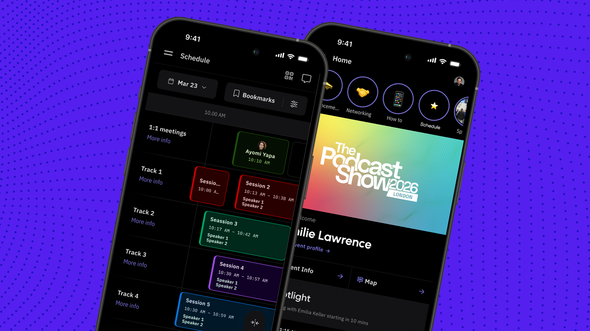 app image