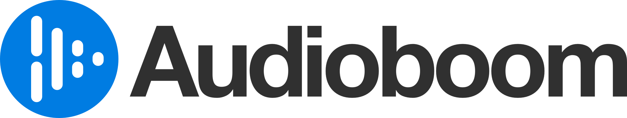 Audioboom logo