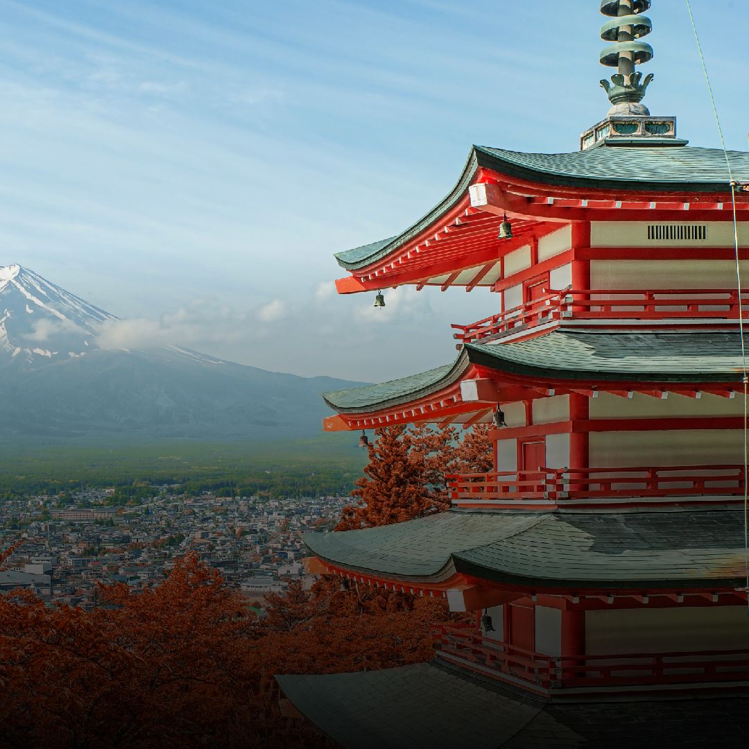 From Cleveland to Tokyo: Evergreen Podcasts and Nippon Broadcasting Elevate Global Podcasting