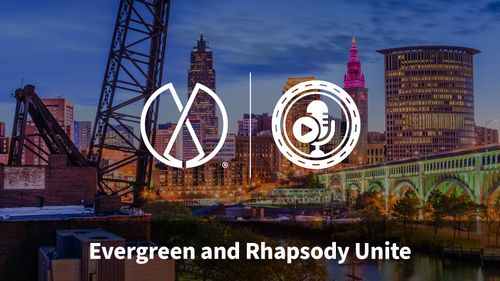 Evergreen Podcasts Acquires Rhapsody Voices in Deal to Form Bold New Media Venture