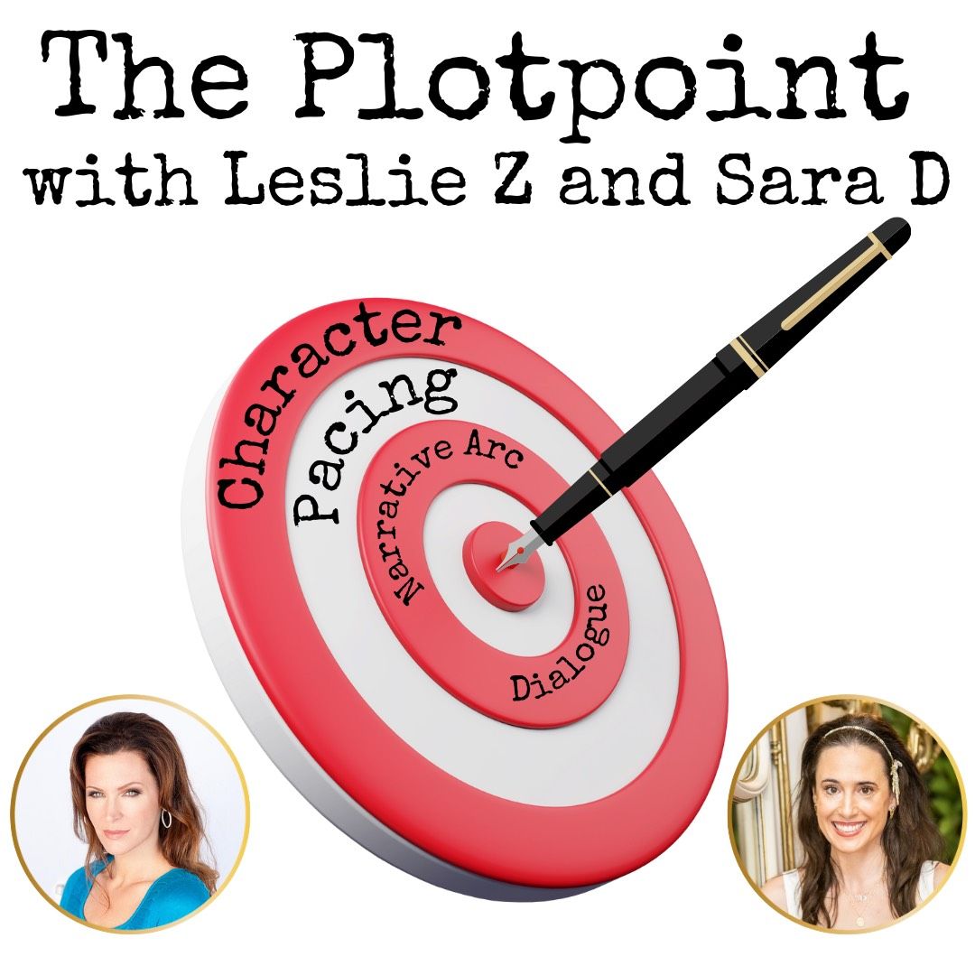 The Plotpoint Launches with Patricia Cornwell Ahead of ‘Scarpetta’ Premiere 