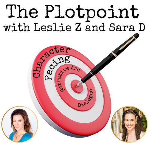 The Plotpoint Launches with Patricia Cornwell Ahead of ‘Scarpetta’ Premiere 