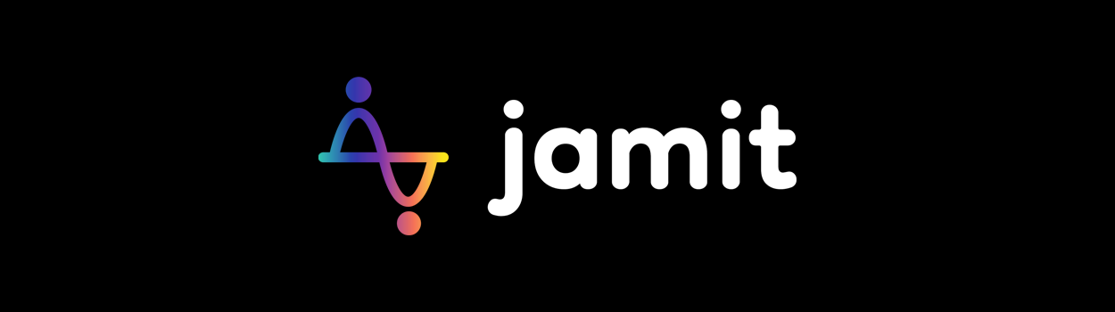 Cover image - Jamit (Jamit Technologies, Inc)
