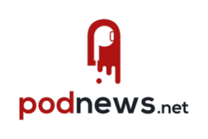 Cover image - Podnews
