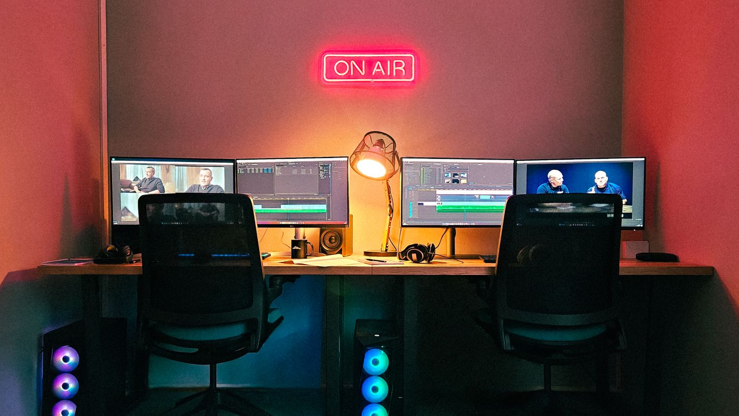 Cover image - Lazy Mountain Media