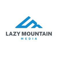 Company name - Lazy Mountain Media