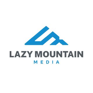 Exhibitor profile image for Lazy Mountain Media