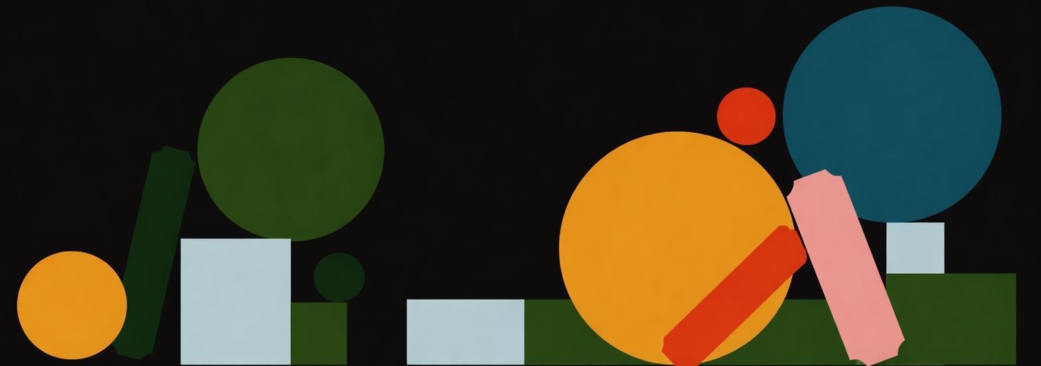 Cover image - Supporting Cast