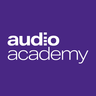 Exhibitor profile image for Audio Academy