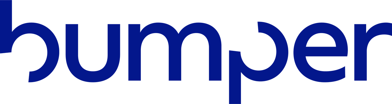 Cover image - Bumper