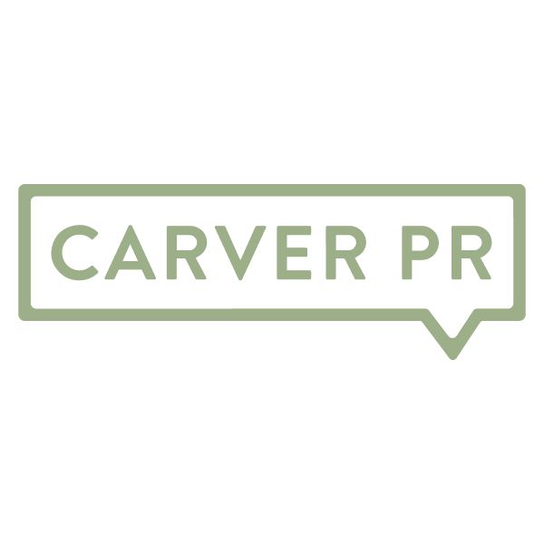 Cover image - Carver PR