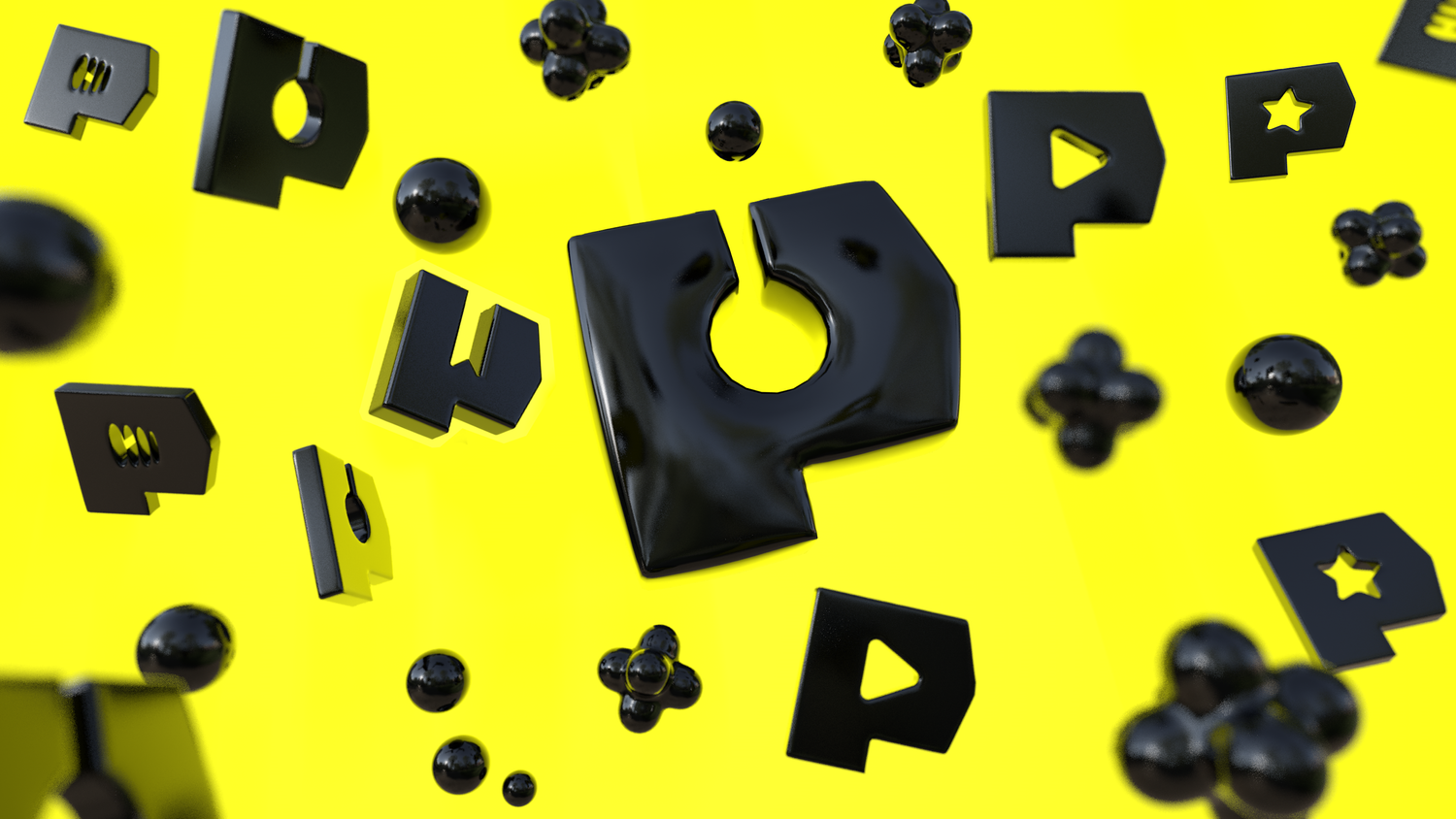 Cover image - PAVE Studios