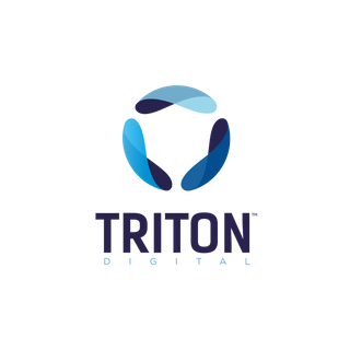 Exhibitor profile image for Triton Digital