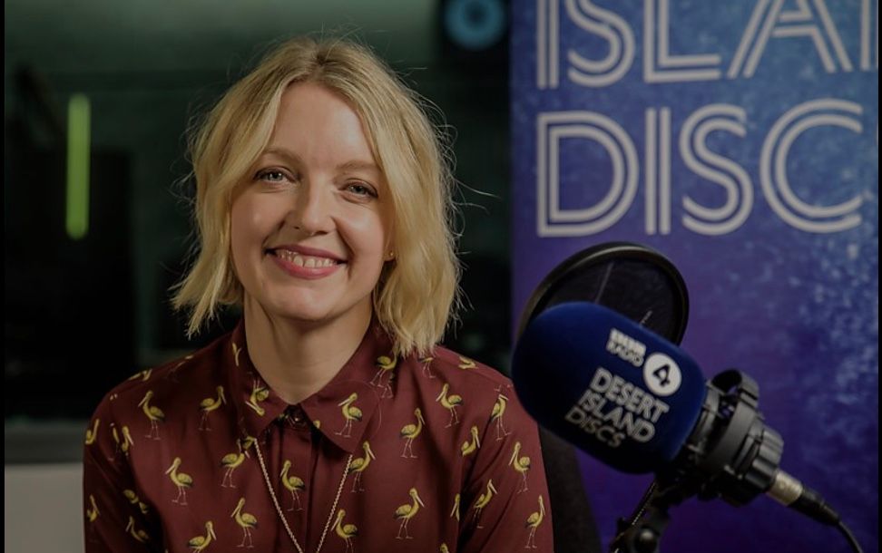 Cover image - BBC Studios