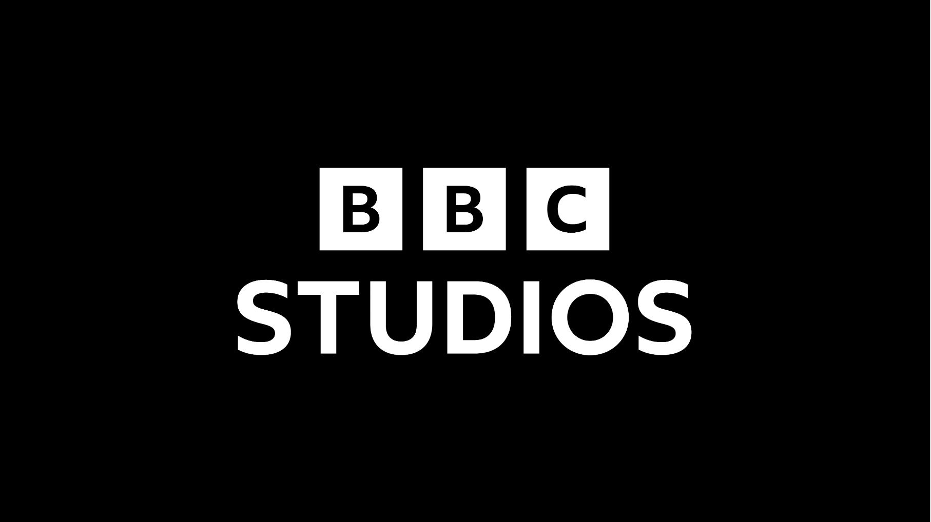 Company name - BBC Studios