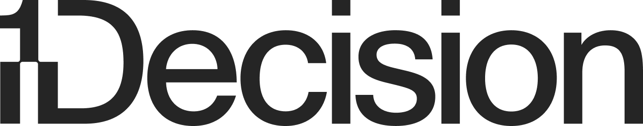 Cover image - One Decision Podcast