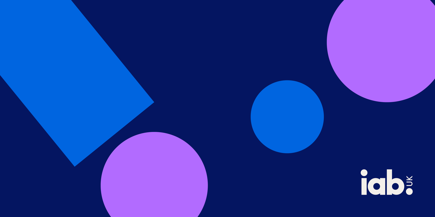 Cover image - IAB UK