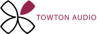 Company name - Towton Audio