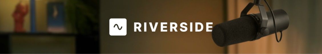 Cover image - Riverside