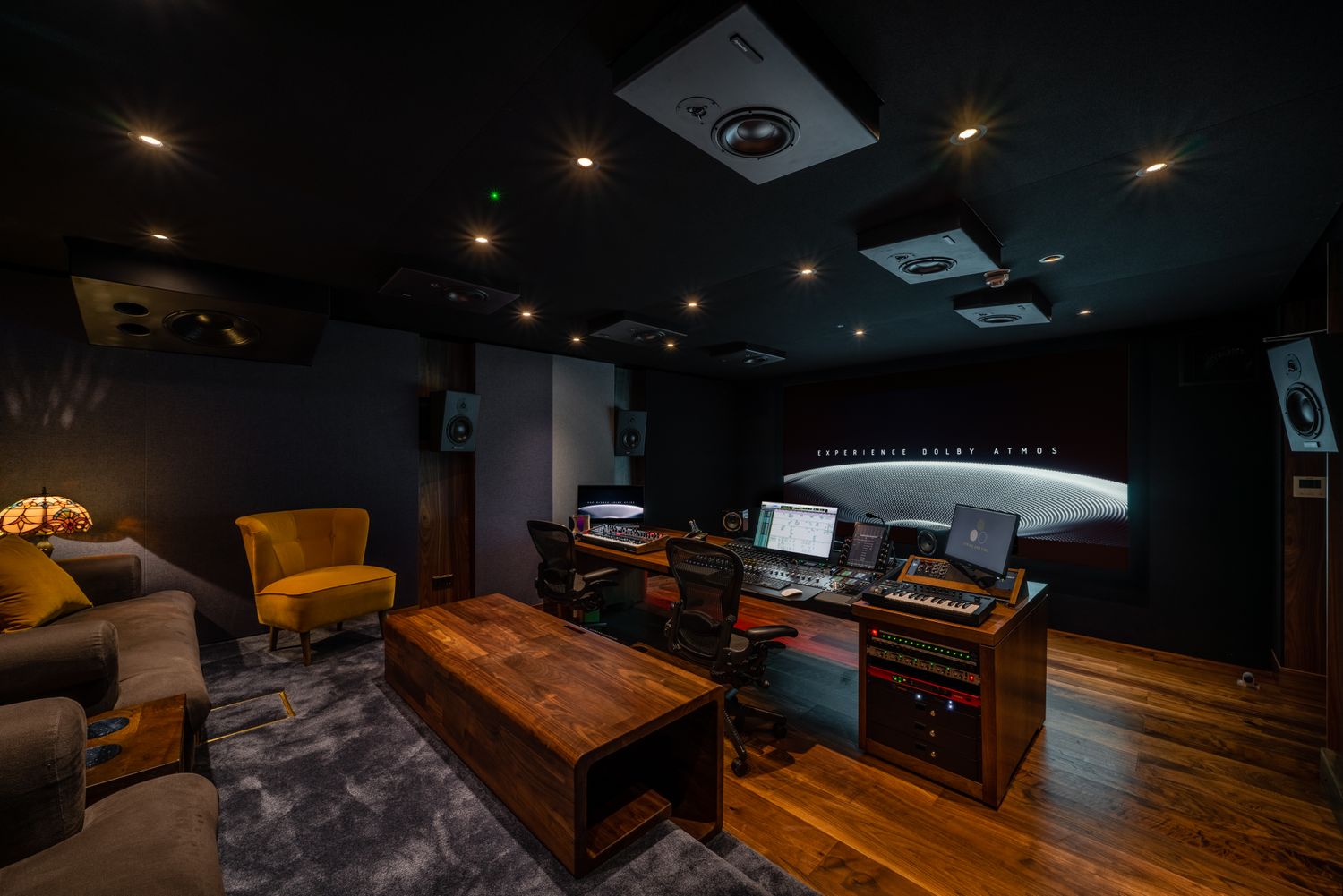 Cover image - String and Tins