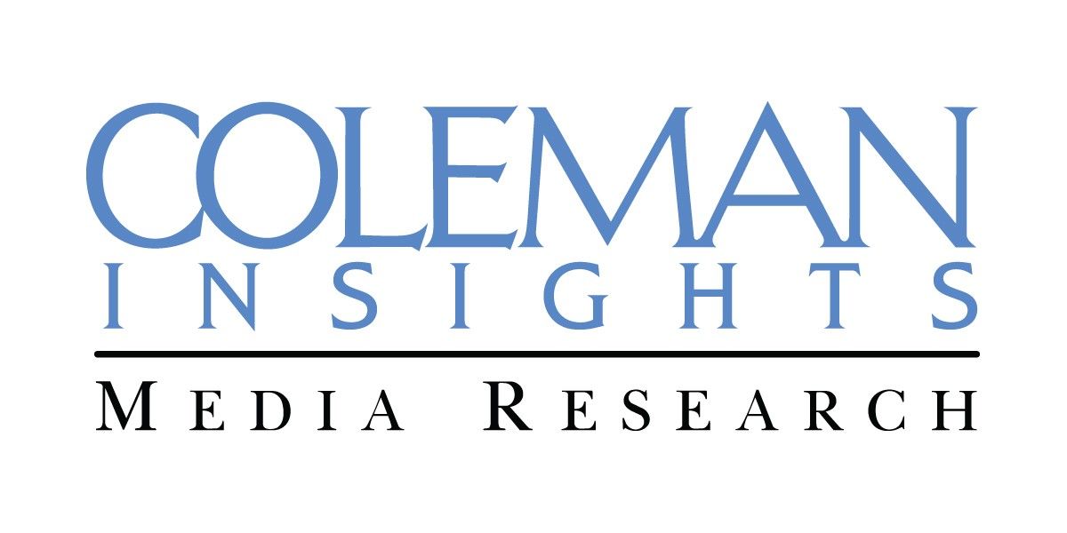 Cover image - Coleman Insights