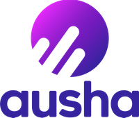 Company name - Ausha
