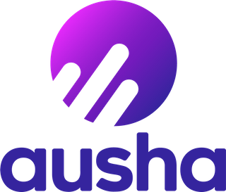 Exhibitor profile image for Ausha